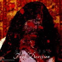 Arisk Priest : Fuck Devision